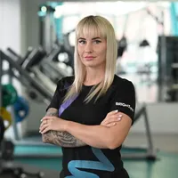 Спортивный клуб