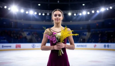 «Весенний бриз» 2026