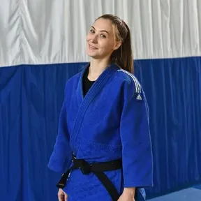 Изускина Юлия Романовна