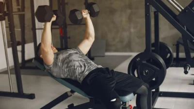 Силовой тренинг